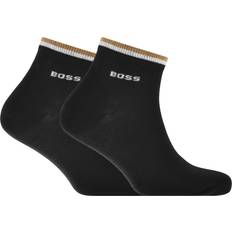 BOSS Pack Socks Black