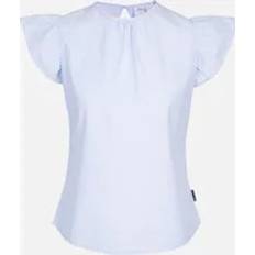 Woman - XXS Blouses Trespass Rhian Top Navy