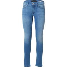 Replay Jeans 'NEW LUZ' blue denim