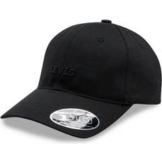 Levi's Keps 235715-6-59 Svart Svart