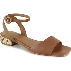 38 ⅔ Sandalias de tacón Splendid Gina Ankle Strap Sandals - Women's