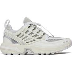 Salomon Unisex Shoes Salomon ACS Pro Advanced 'White Vanilla Ice' White Men's