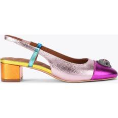 Kurt Geiger Tacchi e Décolleté Kurt Geiger Kurt Geiger London Women's Sloane Slingback Pumps Multi