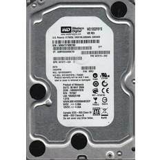 Western Digital Sold by: Donor Drives LLC, WD1002FBYS-70A6B0 DCM HBNNHV2CB 1TB SATA 3.5 Hard Drive