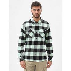 Dickies Sacramento Skjorta Mint