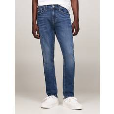 Tommy Hilfiger Men Clothing Tommy Hilfiger Austin Jeans - Blue Denim