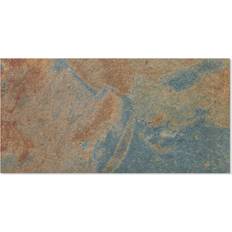 Hill Ceramic Klinker Midland Bronze Mat 30x60