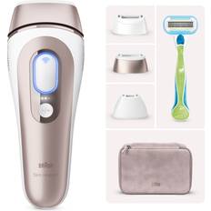 Braun Braun IPL Pro 7 PL7253 with precision cap & wider cap