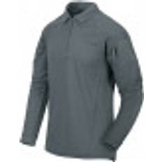 Range Polo Shirt Shadow Grey
