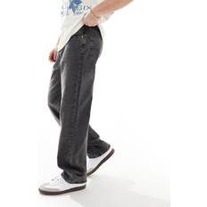 Levi's 565 '97 Loose Straight Fit Jeans - Mid Grey