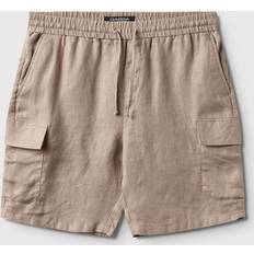 Gabba Herr Shorts Gabba Azore Kos Shorts - Beige