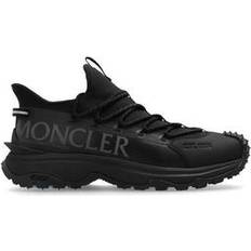 Moncler 45 - Herre Sneakers Moncler Trailgrip Lite 2 Sneakers - Noir