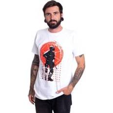 Kleding Tokyo Spectre T-Shirt - White