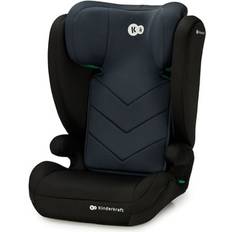 Kinderkraft I-Spark Group 2/3 R129 i-Size Car Seat Black