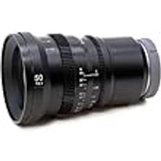 SLR Magic APO MicroPrime 50 mm T2.1 Full-Frame E-Mount