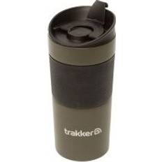 Trakker Armolife Thermal Coffee Press Thermobecher