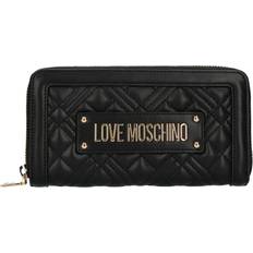 Love Moschino Geldbörse JC5600PP1LLA0000 - Schwarz