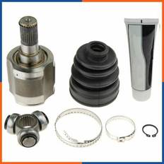 Cars Drive Shafts NTY Inner CV Joint For Hyundai Accent 99 Getz 1.3 1.6 02