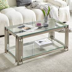 Furniture In Fashion in Fashion Vasari Coffee Table