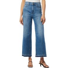 Joe's The Mia High Rise Wide Leg Ankle Jeans