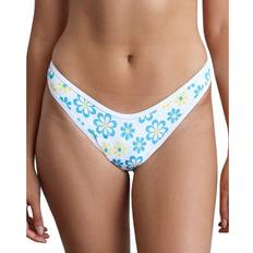 Beige Swimwear Dippin' Daisy's Women's Venice Bottom Honeysuckle