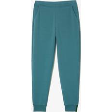 Lacoste Pants Lacoste Men's Slim Fit Sweatpants Blue XXL 7