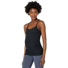 Yoga Débardeurs Beyond Yoga Slim Fit Spacedye Racerback Maternity Tank Top