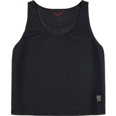 Tank Tops Topo Designs River Tank Women's Black