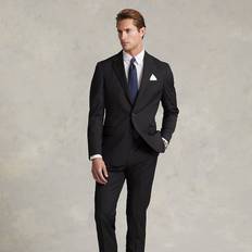 Wool Suits Polo Ralph Lauren Polo Polo Twill Slim Fit Suit