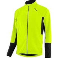 Löffler Herren Funktionsjacke BIKE JACKET BETA WS LIGHT Grün