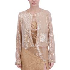 Bcbgmaxazria Sequin Jacket