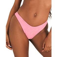 Beige Swimwear Dippin' Daisy's Women's Venice Bottom Hula hoop terry XLarge