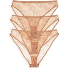 Uni Ensembles bikini Honeydew Lexi Lace Bikinis