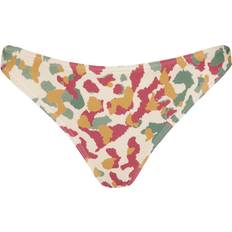 Gerecycled Stof Bikinibroekjes Barts Noya Cheeky Bum Bikini Broek - Meerkleurig