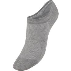 Bench Tøj Bench Sneakersocken mehrfarbig Gr. 35-38 für Damen. Elastisch. Nachhaltig