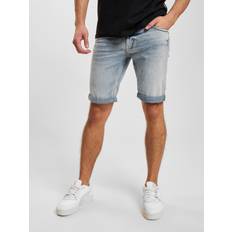 3XL - Herren Jeans Petrol Industries Shorts indigo