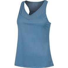 Tennis Tank Tops Fila Angelika Women blue