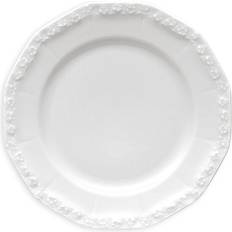 Rosenthal Dessert Plates Rosenthal Maria White Bread And Butter Plate Plato de Postre