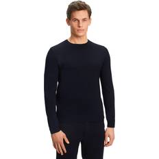 Falke Sweatere Falke Men Pullover - Round-neck