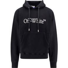 Off-White Logo Hoodie