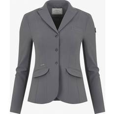 Equitazione Abbigliamento LeMieux Dynamique Show - Gris