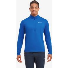 Montane Man Jumpers Montane Fury Lite Half-Zip Jumper