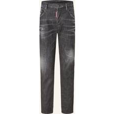 DSquared2 Dsquared Jeans - Svart
