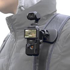 Surewo 360 Rotation Backpack Strap Mount