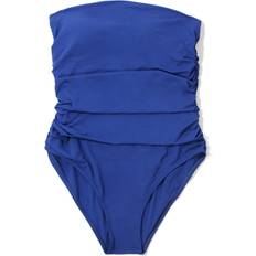 Hanky Panky Swimwear Hanky Panky Swim Bandeau One-Piece