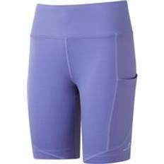 Ronhill Mujer Pantalones & Shorts Ronhill Tech Stretch Shirt - Lila/Oscuro Mujer