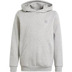 adidas hættetrøje Grey Heather 170