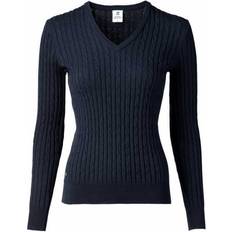 Daily Sports Overdele Daily Sports Madelene Pullover - Navy