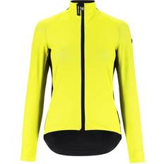 Assos Overtøj Assos UMA GT Ultraz Dam Vinterjacka Fluo Yellow