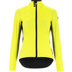Assos UMA GT Ultraz Winter Jacket - Gul